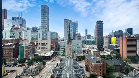 Photo 28 at 2007 - 60 Shuter Street, Yonge Corridor, Toronto