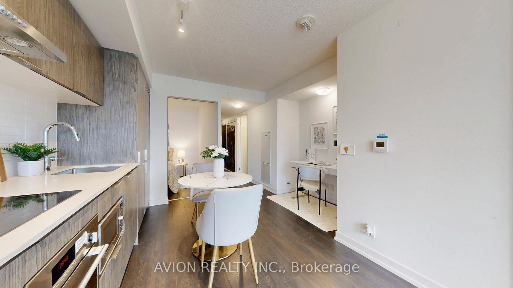 Photo 15 at 2007 - 60 Shuter Street, Yonge Corridor, Toronto Photo 15 at 2007 - 60 Shuter Street, Yonge Corridor, Toronto