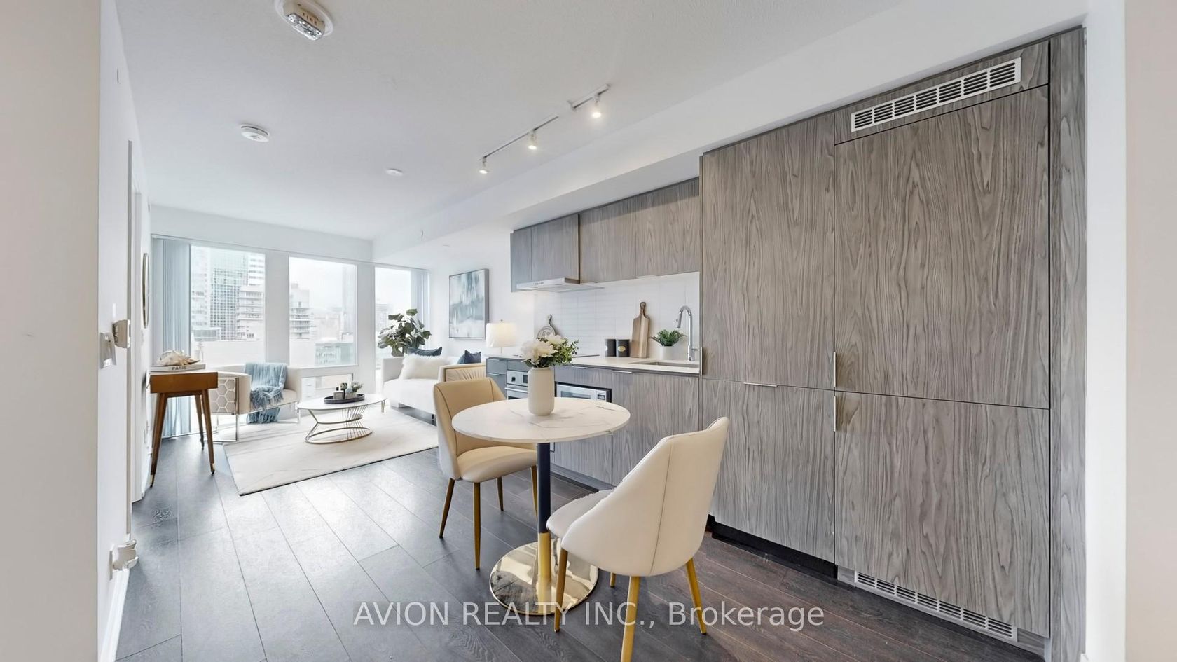 Photo 17 at 2007 - 60 Shuter Street, Yonge Corridor, Toronto Photo 17 at 2007 - 60 Shuter Street, Yonge Corridor, Toronto