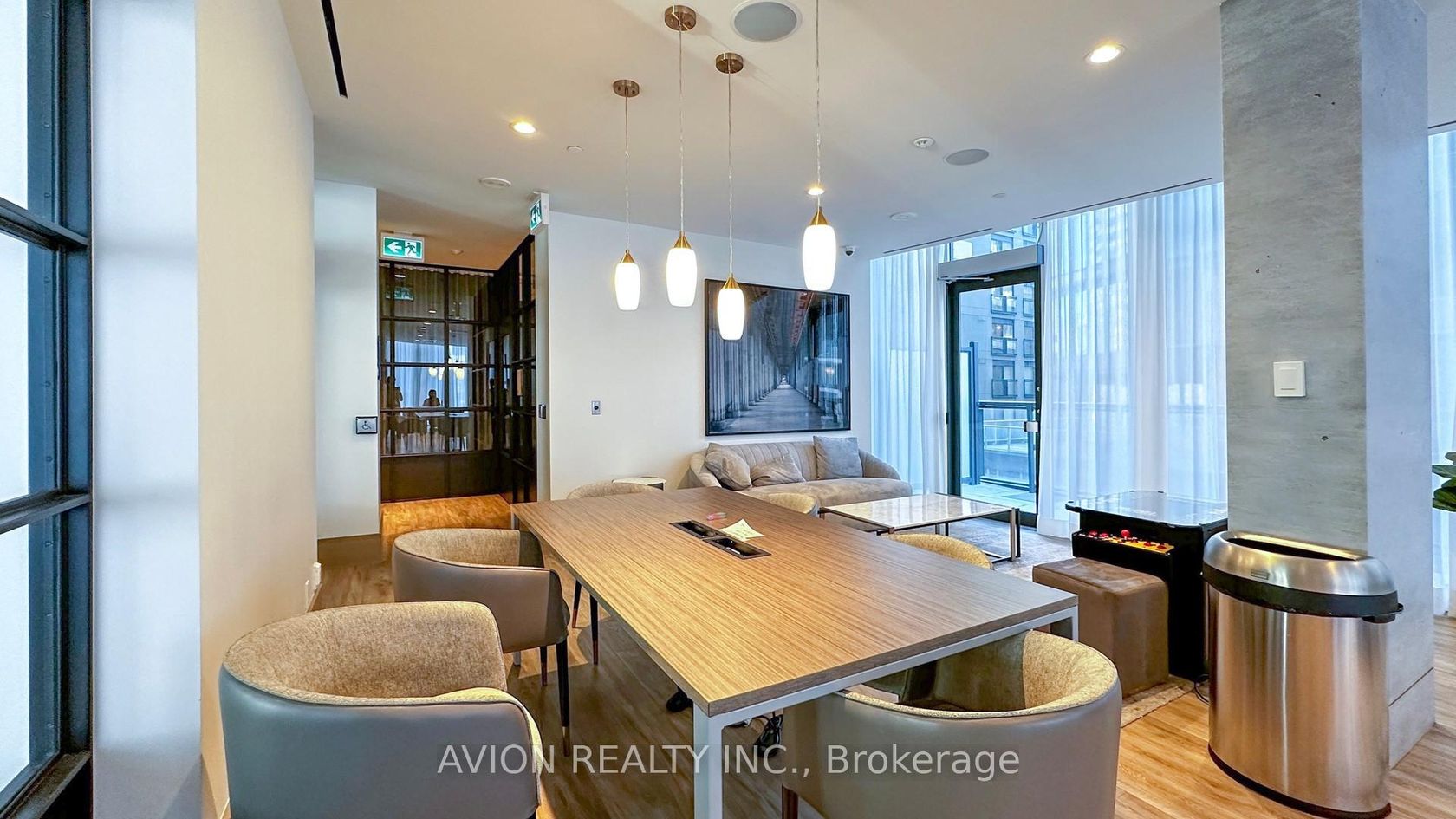 Photo 32 at 2007 - 60 Shuter Street, Yonge Corridor, Toronto Photo 32 at 2007 - 60 Shuter Street, Yonge Corridor, Toronto