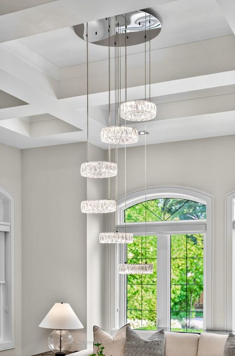 Photo 8 at 29 Junewood Crescent, Windfields, Toronto