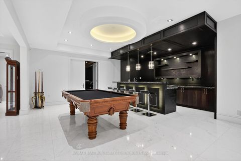 Photo 37 at 29 Junewood Crescent, Windfields, Toronto