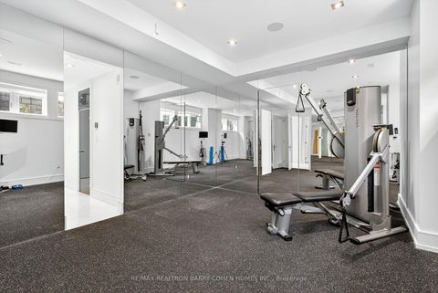 Photo 44 at 29 Junewood Crescent, Windfields, Toronto