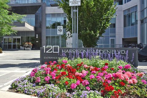 Photo 0 at 1801 - 120 Harrison Garden Boulevard, Willowdale East, Toronto