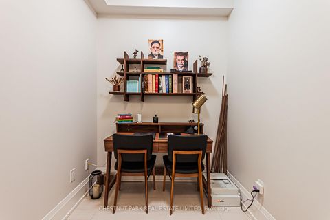 Photo 21 at 1801 - 120 Harrison Garden Boulevard, Willowdale East, Toronto