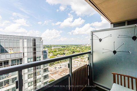 Photo 24 at 1801 - 120 Harrison Garden Boulevard, Willowdale East, Toronto