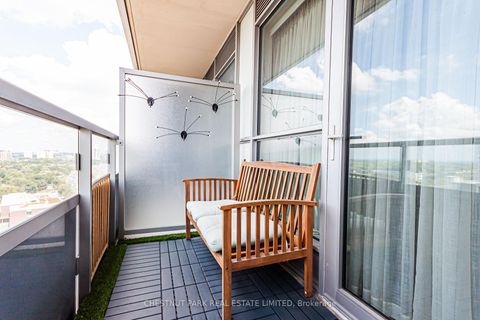 Photo 26 at 1801 - 120 Harrison Garden Boulevard, Willowdale East, Toronto