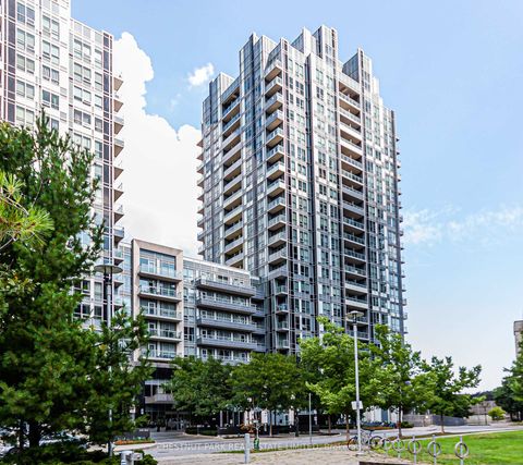 Photo 31 at 1801 - 120 Harrison Garden Boulevard, Willowdale East, Toronto