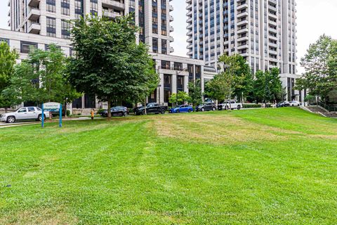 Photo 32 at 1801 - 120 Harrison Garden Boulevard, Willowdale East, Toronto