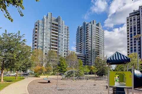 Photo 35 at 1801 - 120 Harrison Garden Boulevard, Willowdale East, Toronto