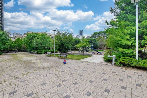 Photo 39 at 1801 - 120 Harrison Garden Boulevard, Willowdale East, Toronto