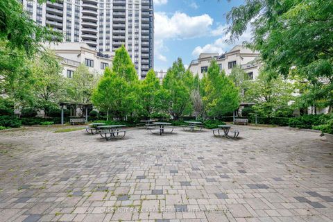 Photo 40 at 1801 - 120 Harrison Garden Boulevard, Willowdale East, Toronto