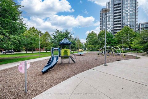 Photo 41 at 1801 - 120 Harrison Garden Boulevard, Willowdale East, Toronto