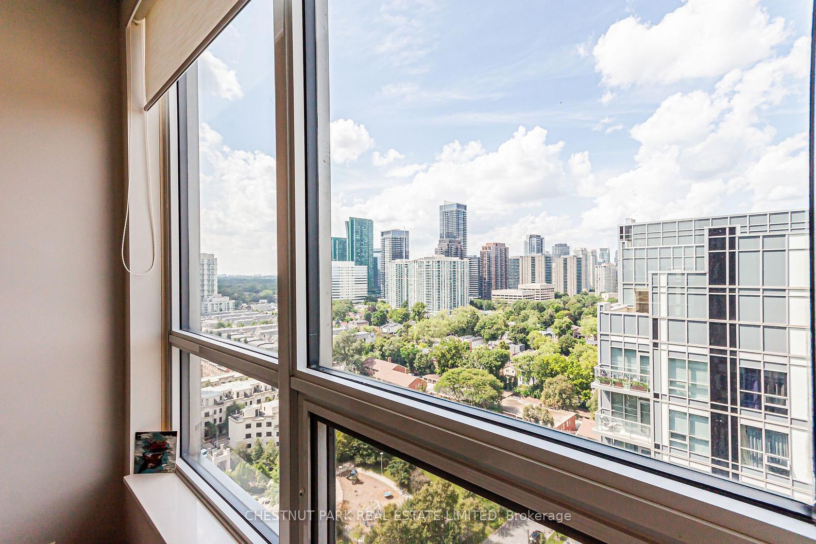 Photo 7 at 1801 - 120 Harrison Garden Boulevard, Willowdale East, Toronto Photo 7 at 1801 - 120 Harrison Garden Boulevard, Willowdale East, Toronto