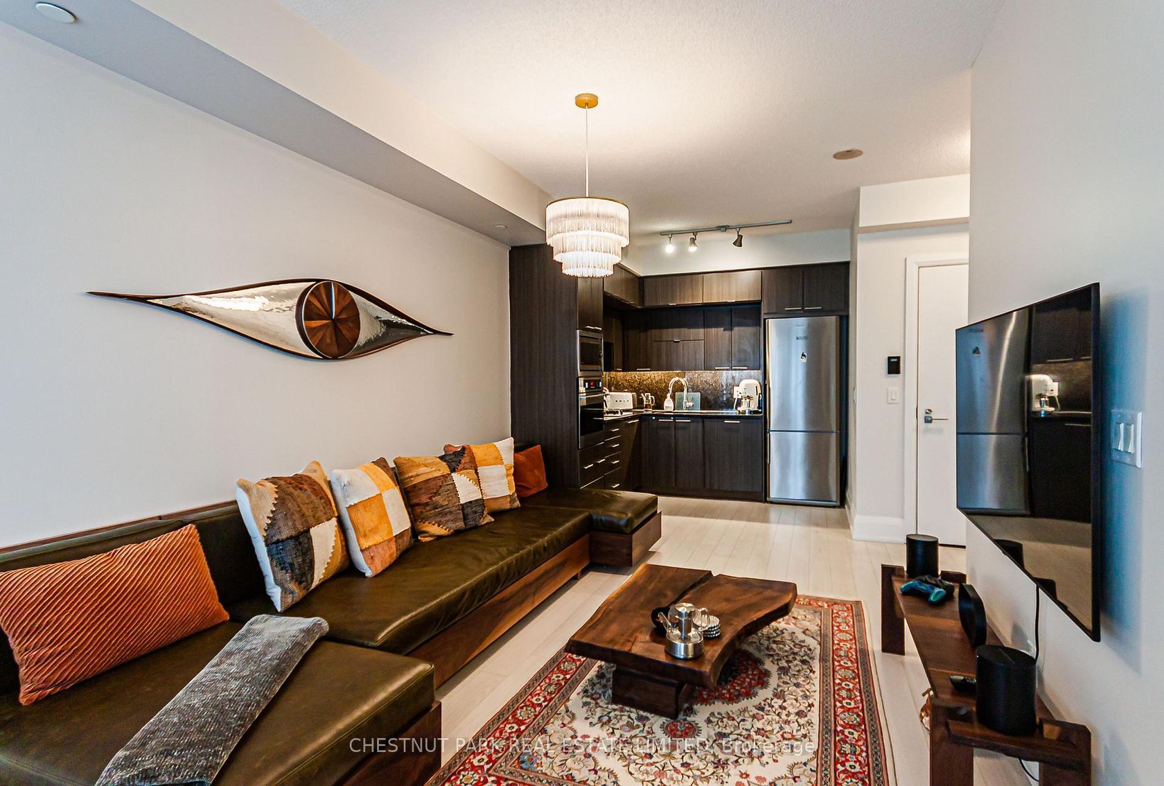 Photo 18 at 1801 - 120 Harrison Garden Boulevard, Willowdale East, Toronto Photo 18 at 1801 - 120 Harrison Garden Boulevard, Willowdale East, Toronto