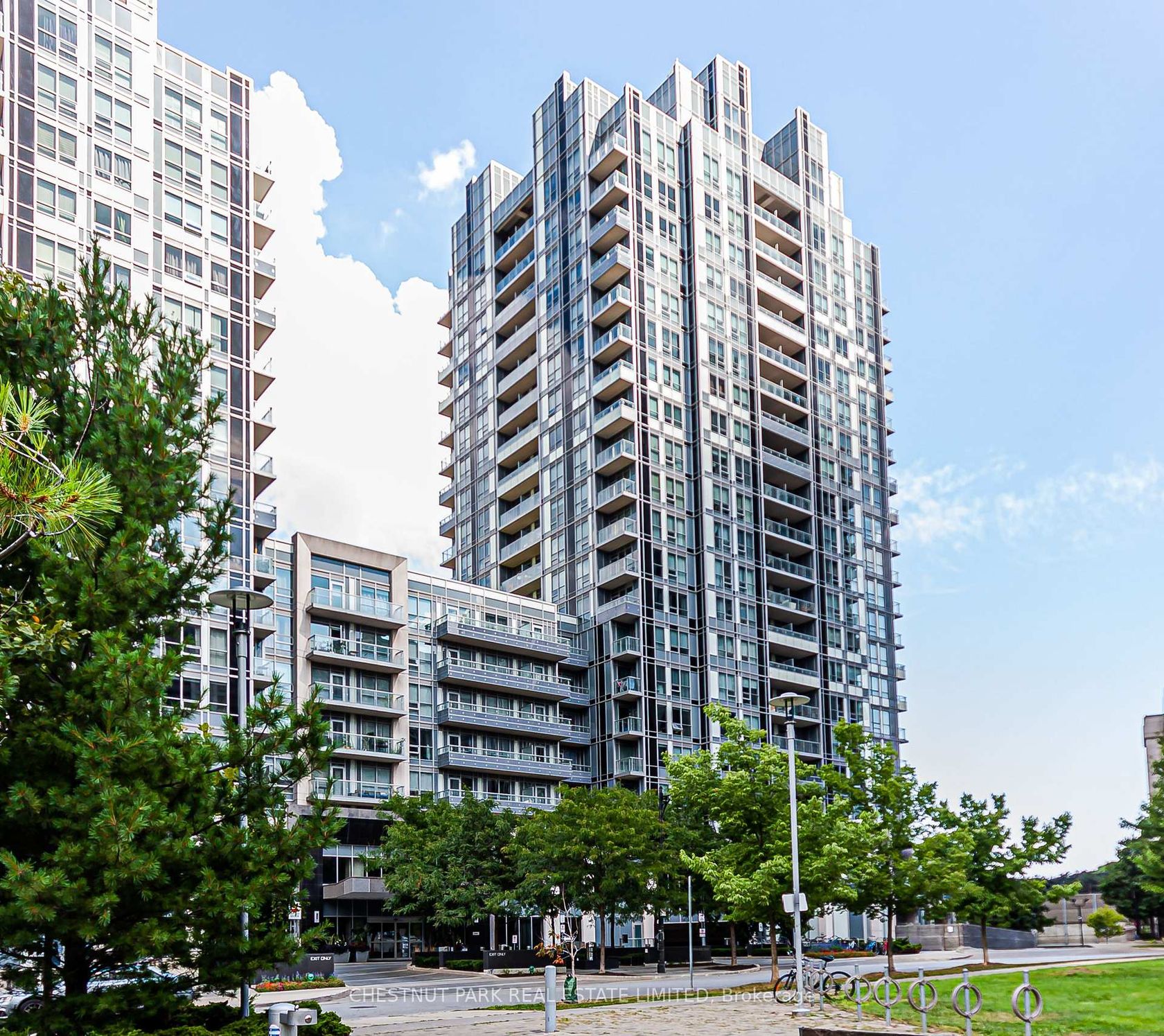 Photo 31 at 1801 - 120 Harrison Garden Boulevard, Willowdale East, Toronto Photo 31 at 1801 - 120 Harrison Garden Boulevard, Willowdale East, Toronto