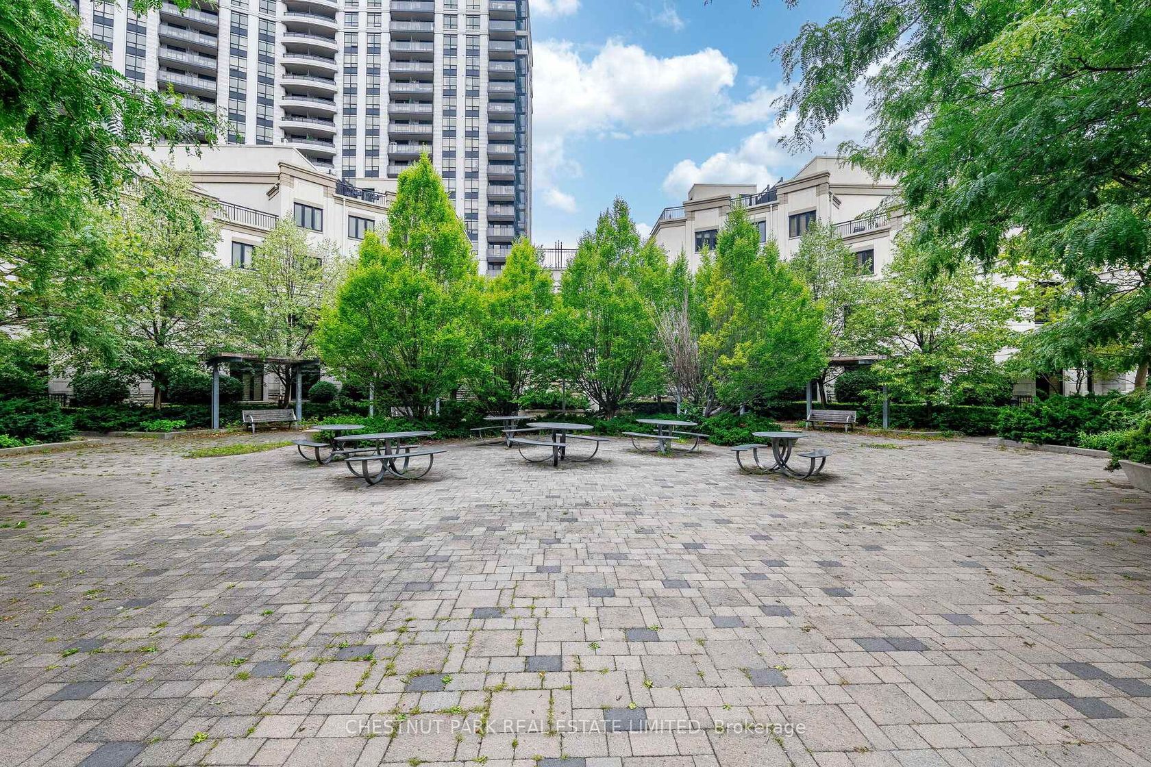 Photo 40 at 1801 - 120 Harrison Garden Boulevard, Willowdale East, Toronto Photo 40 at 1801 - 120 Harrison Garden Boulevard, Willowdale East, Toronto