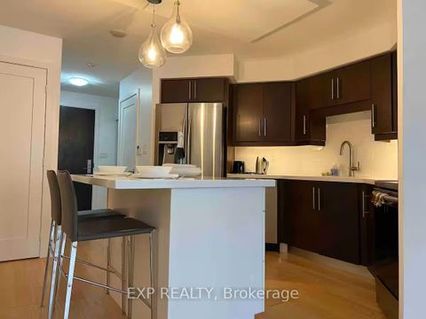 Photo 10 at 814 - 20 Blue Jays Way, Waterfront Communities C1, Toronto