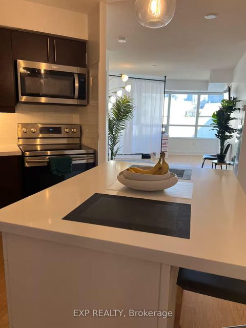 Photo 13 at 814 - 20 Blue Jays Way, Waterfront Communities C1, Toronto