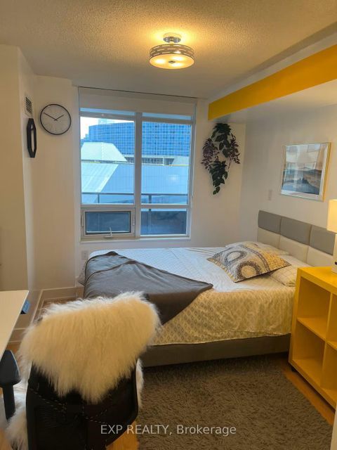 Photo 14 at 814 - 20 Blue Jays Way, Waterfront Communities C1, Toronto