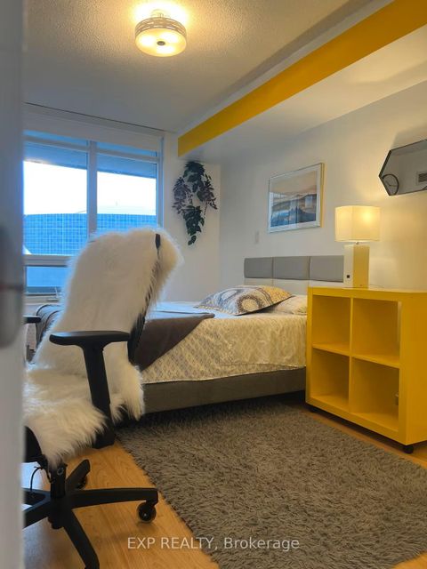 Photo 16 at 814 - 20 Blue Jays Way, Waterfront Communities C1, Toronto