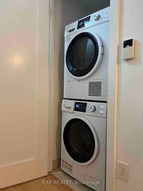 Photo 19 at 814 - 20 Blue Jays Way, Waterfront Communities C1, Toronto