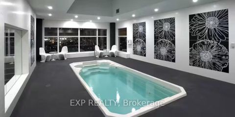 Photo 27 at 814 - 20 Blue Jays Way, Waterfront Communities C1, Toronto