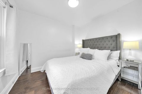 Photo 8 at 38 Nickle Street, Mount Dennis, Toronto