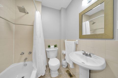 Photo 12 at 38 Nickle Street, Mount Dennis, Toronto