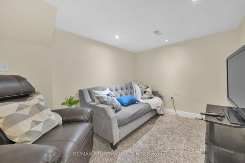 Photo 13 at 38 Nickle Street, Mount Dennis, Toronto