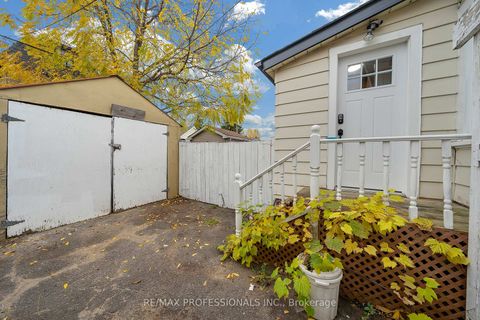 Photo 19 at 38 Nickle Street, Mount Dennis, Toronto