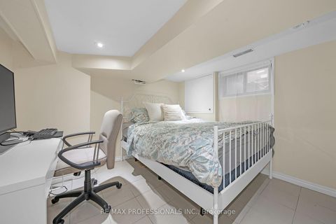 Photo 22 at 38 Nickle Street, Mount Dennis, Toronto