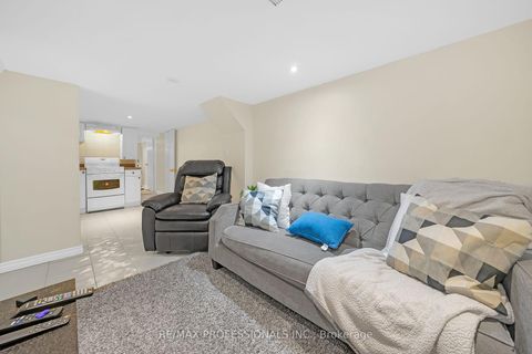 Photo 23 at 38 Nickle Street, Mount Dennis, Toronto