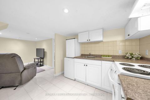 Photo 24 at 38 Nickle Street, Mount Dennis, Toronto