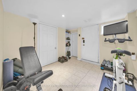 Photo 25 at 38 Nickle Street, Mount Dennis, Toronto