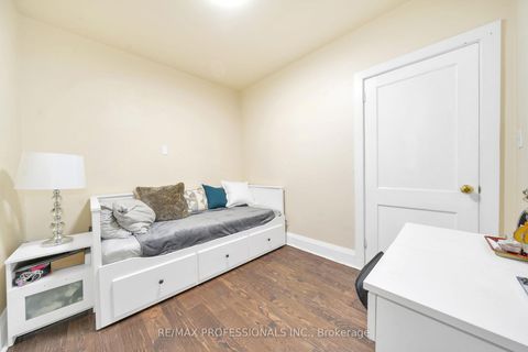 Photo 27 at 38 Nickle Street, Mount Dennis, Toronto