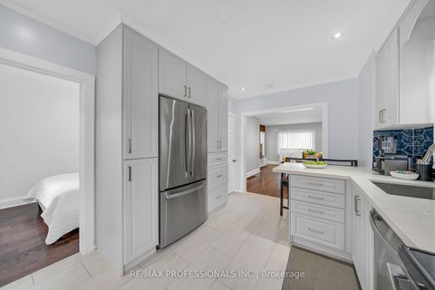 Photo 28 at 38 Nickle Street, Mount Dennis, Toronto