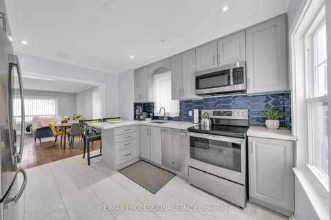 Photo 29 at 38 Nickle Street, Mount Dennis, Toronto