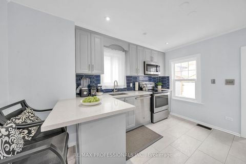 Photo 30 at 38 Nickle Street, Mount Dennis, Toronto