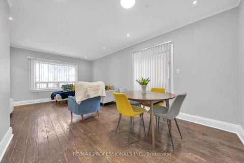 Photo 31 at 38 Nickle Street, Mount Dennis, Toronto