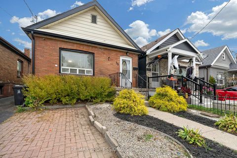 Photo 35 at 38 Nickle Street, Mount Dennis, Toronto