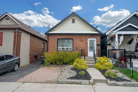 Photo 36 at 38 Nickle Street, Mount Dennis, Toronto