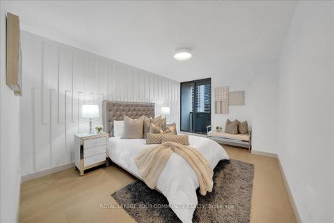 Photo 17 at 1005 - 299 Mill Road, Markland Wood, Toronto