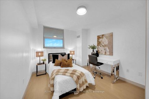 Photo 19 at 1005 - 299 Mill Road, Markland Wood, Toronto