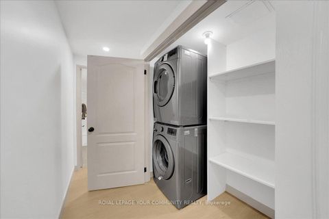 Photo 22 at 1005 - 299 Mill Road, Markland Wood, Toronto