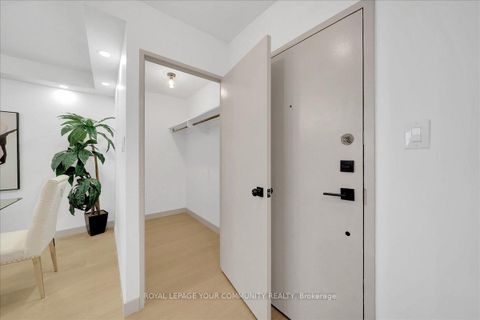 Photo 23 at 1005 - 299 Mill Road, Markland Wood, Toronto