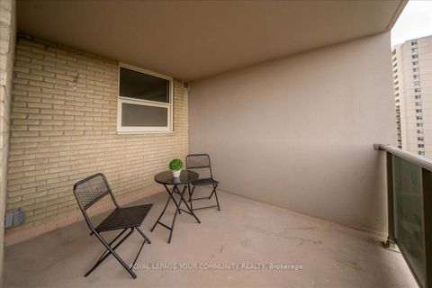 Photo 24 at 1005 - 299 Mill Road, Markland Wood, Toronto