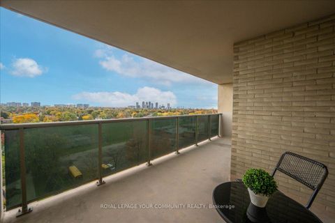 Photo 25 at 1005 - 299 Mill Road, Markland Wood, Toronto