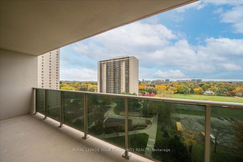 Photo 26 at 1005 - 299 Mill Road, Markland Wood, Toronto