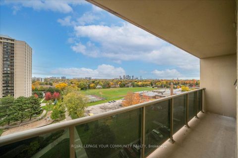 Photo 27 at 1005 - 299 Mill Road, Markland Wood, Toronto